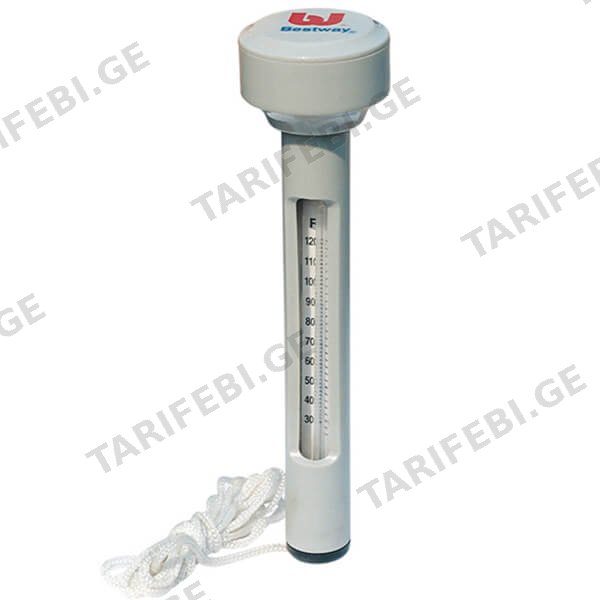 წყლის თერმომეტრი BESTWAY 58072