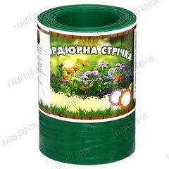 ლენტი ბორდიურის 150x0.5x9000 მმ მწვანე