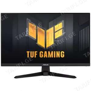 Asus 24.5 TUF Gaming VG259Q3A IPS 180Hz 1ms Black (90LM09N0-B01170)