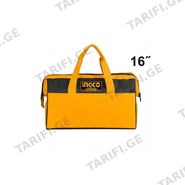 ხელსაწყოების ჩანთა (HTBG281628) INGCO