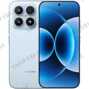 Xiaomi 17 12GB/512GB Ice Blue