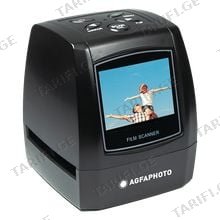 Agfaphoto Digital Film Scanner Realview AFS100 35მმ ფირის სკანერი