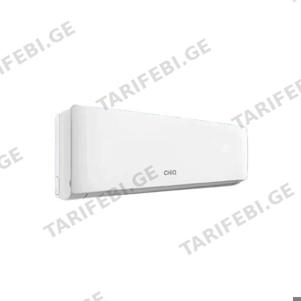 კონდიციონერი CSH-07DF Ioniser (WI-FI) CHiQ