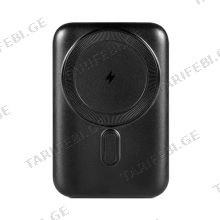Ttec 2BB221S Recharger Pro M 10000mah პორტატული დამტენი