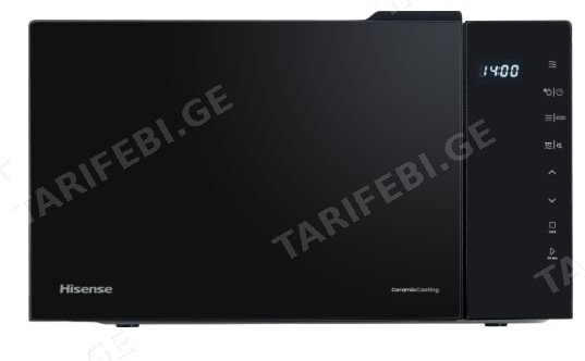 მიკროტალღური ღუმელი Hisense H23MOBS5HG4
