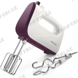 ხელის მიქსერი Philips HR3740/11