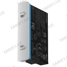Insta360 X5 Battery Satin White ელემენტი