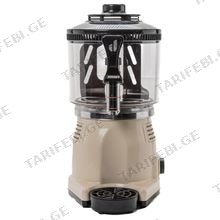 Johny Greek AK/15 CREAM შოკოლადის აპარატი