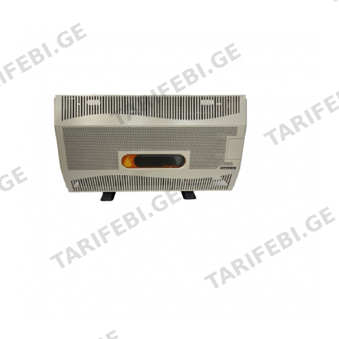 HOSSEVEN HHS-11 BEIGE FAN (0861)