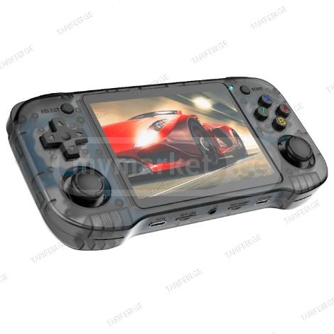 სათამაშო კონსოლი R46H Retro Handheld Video Game Console