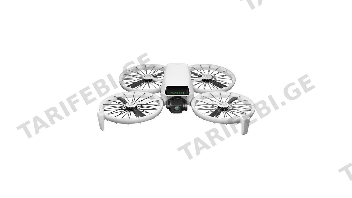 DJI Flip RC 2