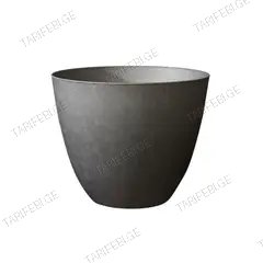 ქოთანი პლასტმასის EDA POT ELEMENT ROND 39,4x31,6 სმ - 26,2 ლ
