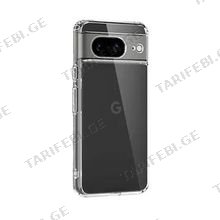Ovose Google Pixel 8 მობილური ტელეფონის ქეისი