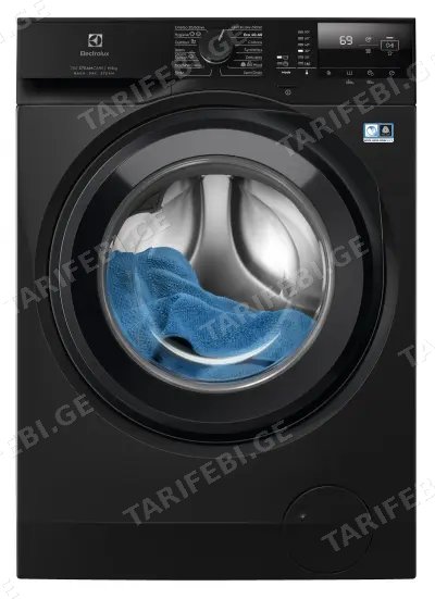 სარეცხი მანქანა Electrolux EW7W2492