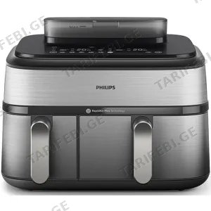 აეროგრილი Philips NA555/09