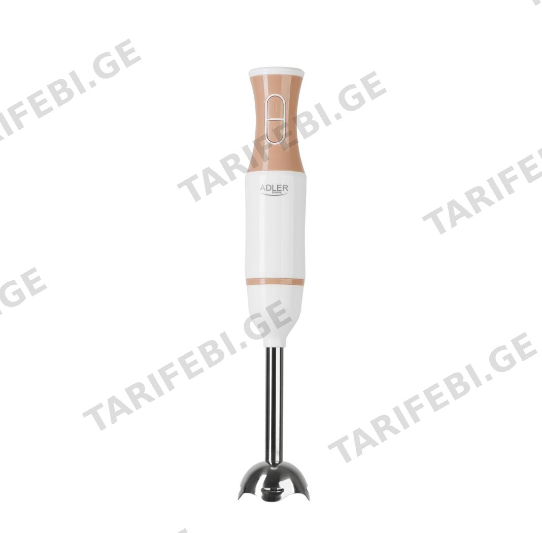 ხელის ბლენდერი ADLER AD4616