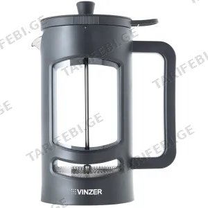 ყავა/ჩაის დასაყენებელი Vinzer 1L 50370
