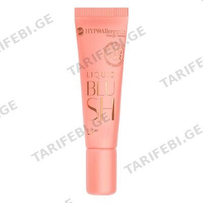 ბელ ბლაში Liquid Blush 01