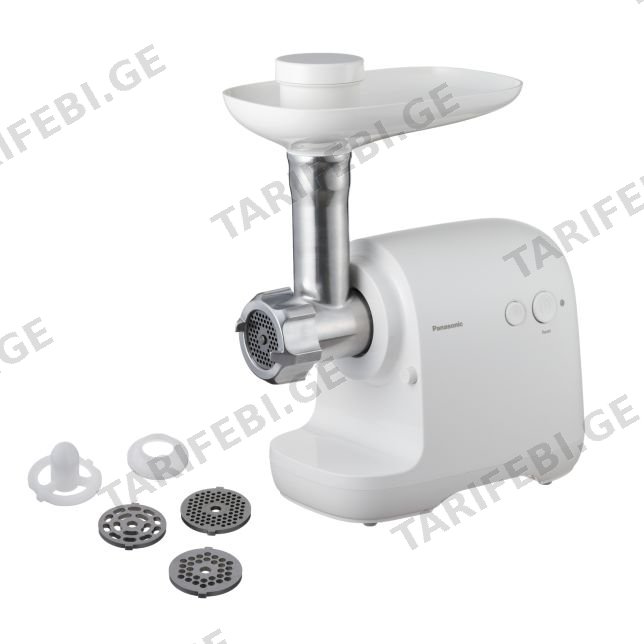 ხორცსაკეპი Panasonic MK-GX1700WTQ