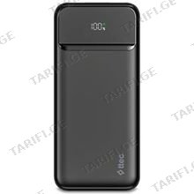 Ttec 2BB233S 10000mAh უსადენო დამტენი