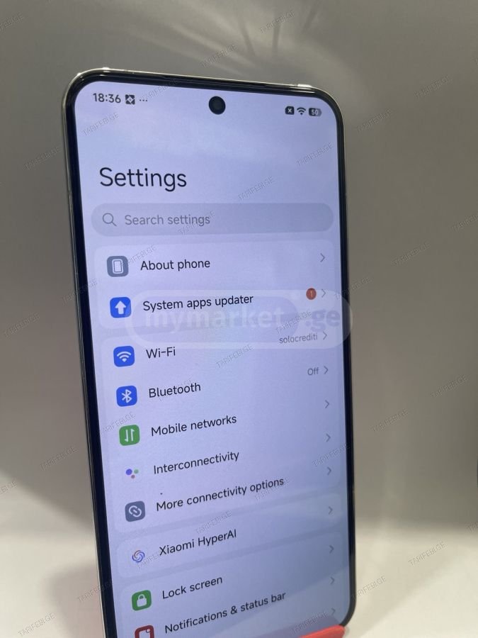 Xiaomi 14