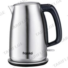 FRANKO FKT-1103 1.7ლ ელექტრო ჩაიდანი