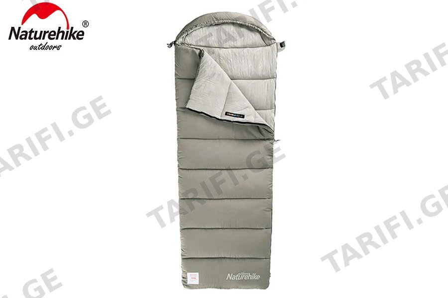 საძილე ტომარა 6℃ / 1℃ / -13℃ Naturehike M300