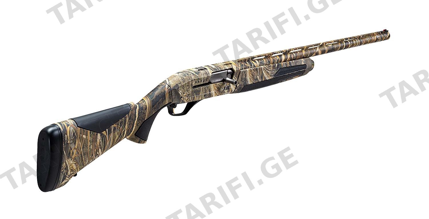 BROWNING MAXUS 2 კალ.12