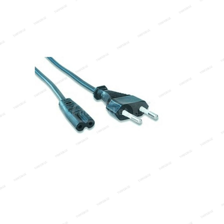 Gembird PC-184/2 Power cord 6 ft 1.8m
