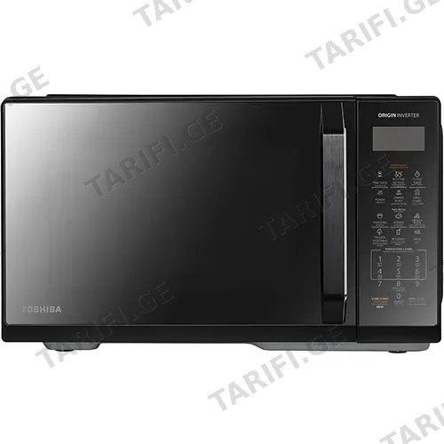 მიკროტალღური ღუმელი Toshiba MW3-EG25PE(BM)