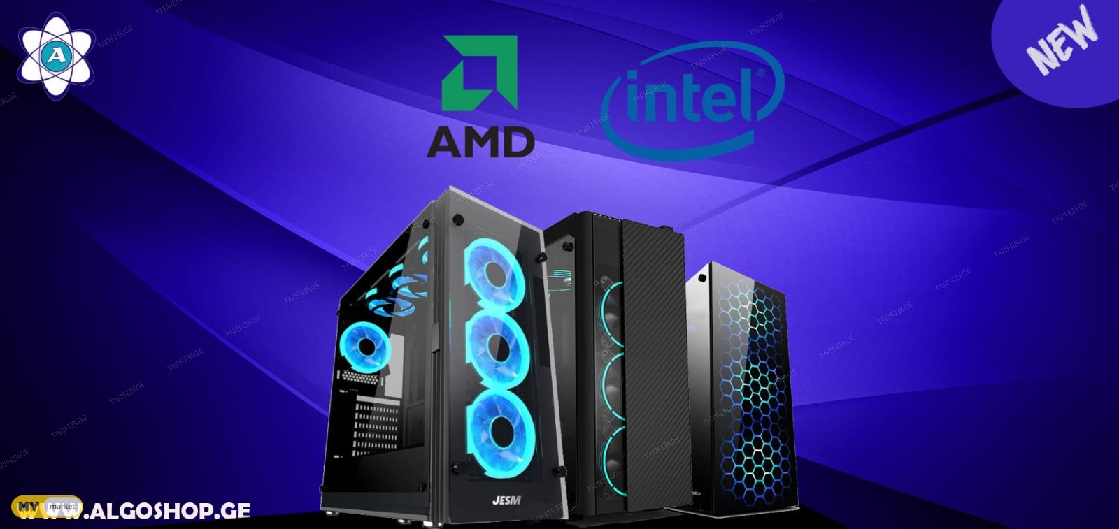 Gaming PC