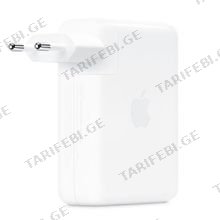 Apple 140W USB-C ადაპტერი