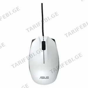 Asus UT280 Mouse White (90XB01EN-BMU030)
