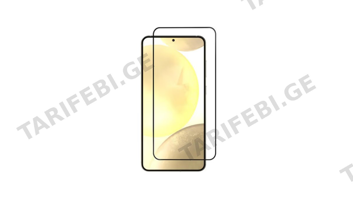 Glass Pro+ Full Screen Tempered Glass Samsung Galaxy S24
