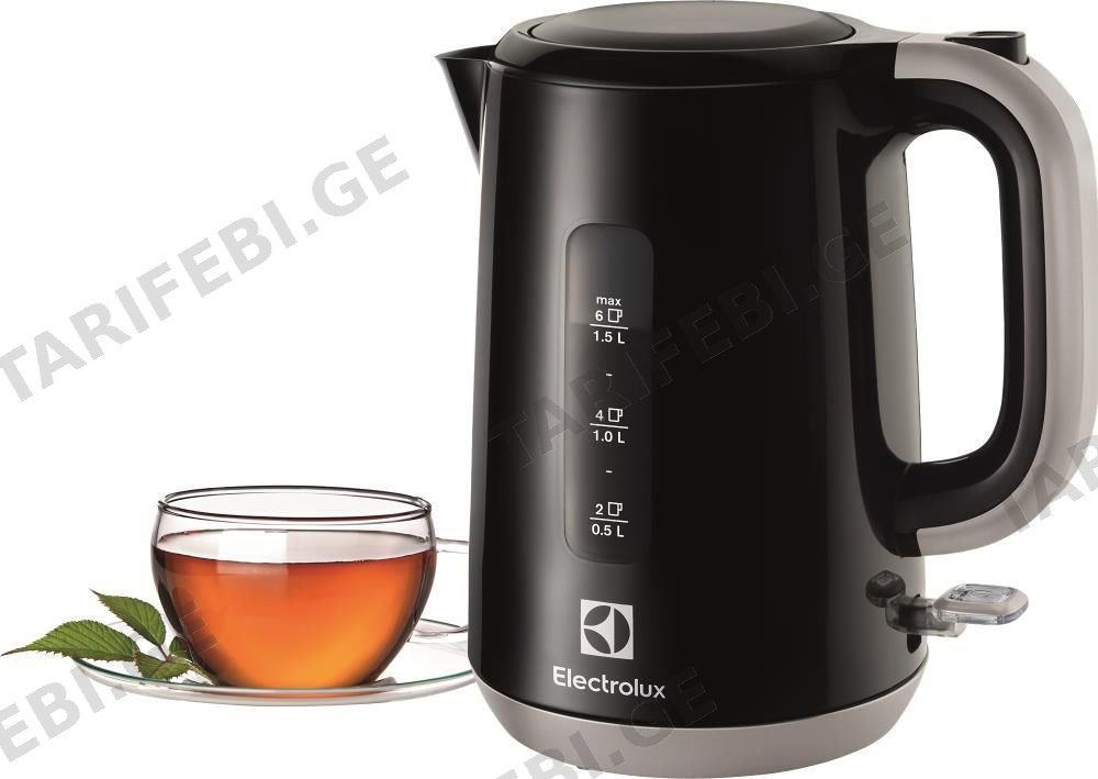 ჩაიდანი Electrolux EEWA3300