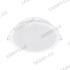პანელი LED Philips 59441 3.5W 40K MESON 080 WH