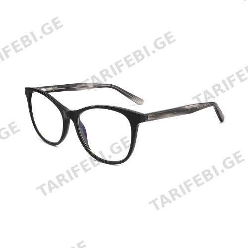 მზა სათვალე LS8082 C1 +2.00