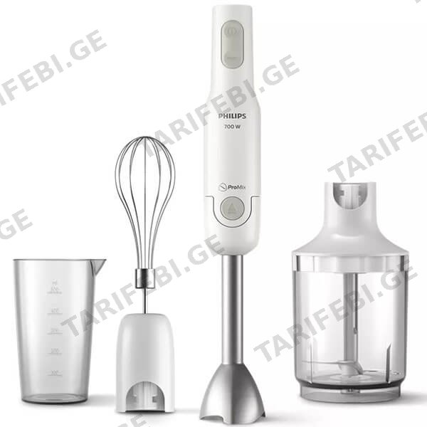 ბლენდერი PHILIPS HR2545/00