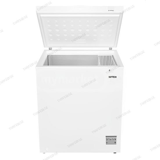 საყინულე მაცივარი Skytech SKYTECH SCFR200DW 200ლიტრი