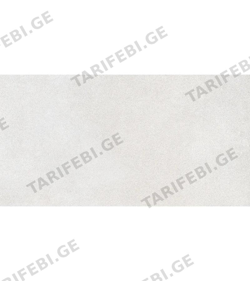 კერამოგრანიტი IBA SHADE WHITE 60X120 მწარ. IBERO S.L