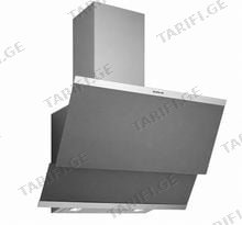 Silverline 3420 grey GLASS(03324) გამწოვი