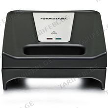 ROMMELSBACHER SWG700 გრილ-ტოსტერი