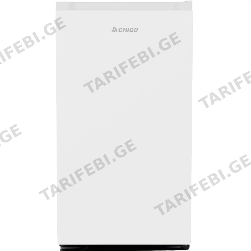 მაცივარი CHIGO CRG120 (91L) WHITE
