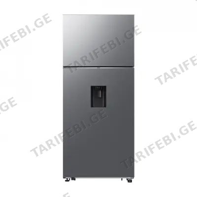 მაცივარი Samsung RT53DG7B60S9WR