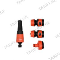 (3/4"-1") წყლის გამშხეფი & ფიტინგები YATO YT-99832