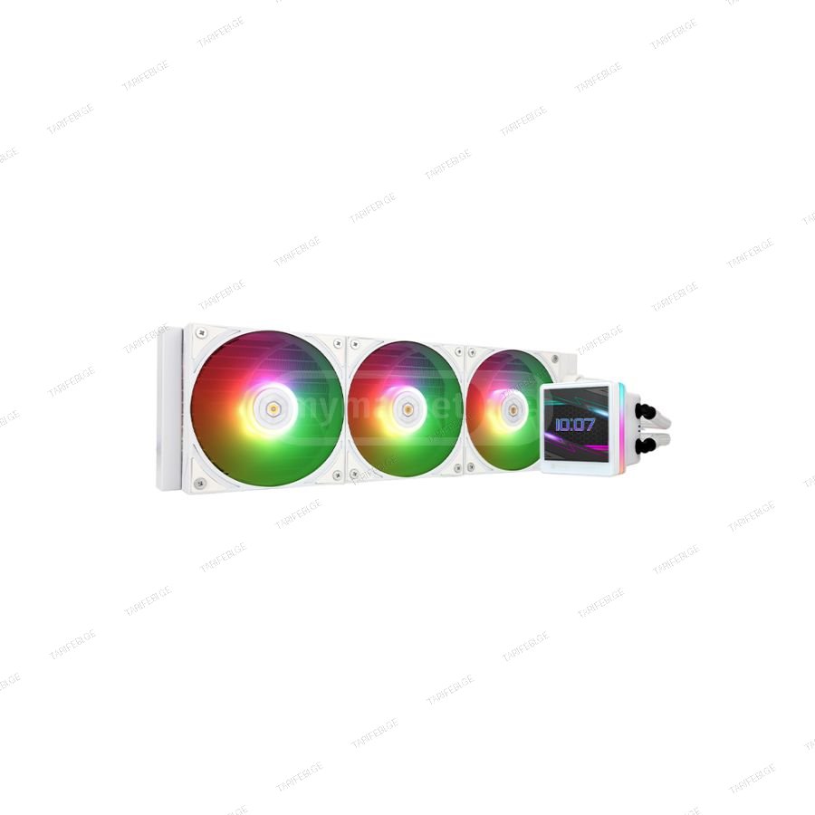 Thermalright Grand Vision 360 360mm AIO White ARGB