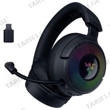 RAZER KRAKEN V4 RZ04-05170100-R3M1 Gaming ყურსასმენი
