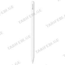 Apple Pencil Pro პლანშეტის სტილუსი