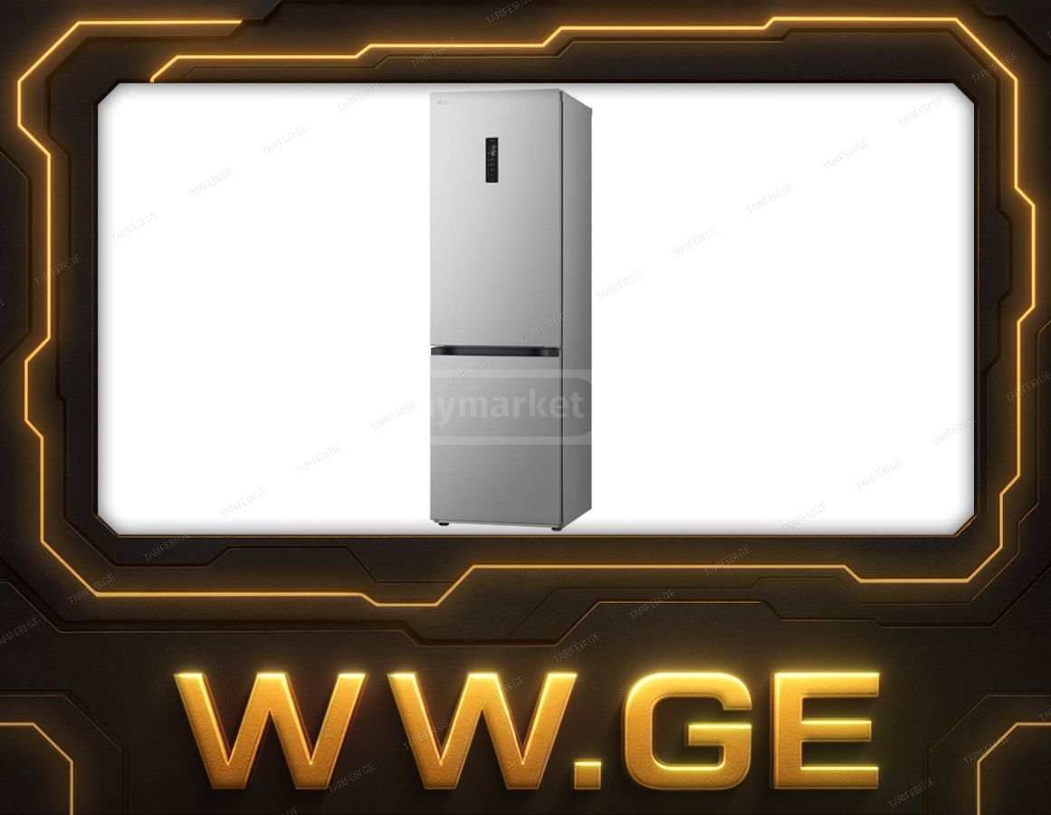✅LG GC-GR-B509FMFW.APYQMER Silver✅