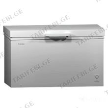 FRANKO FCF-400DW ერთკამერიანი მაცივარი